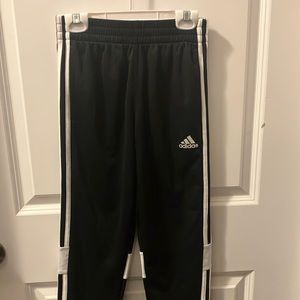 Boys Adidas Sweat Pant New W/out tags